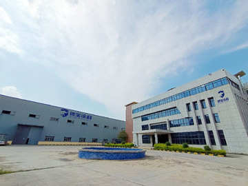 2021镀宝新工厂落户广西东盟经济开发区