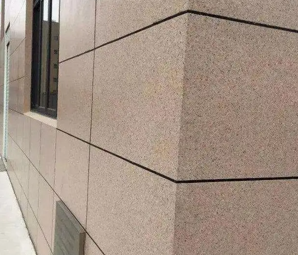 广西水包砂5种不同造型的施工方法