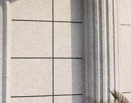 外墙水包水怎么喷